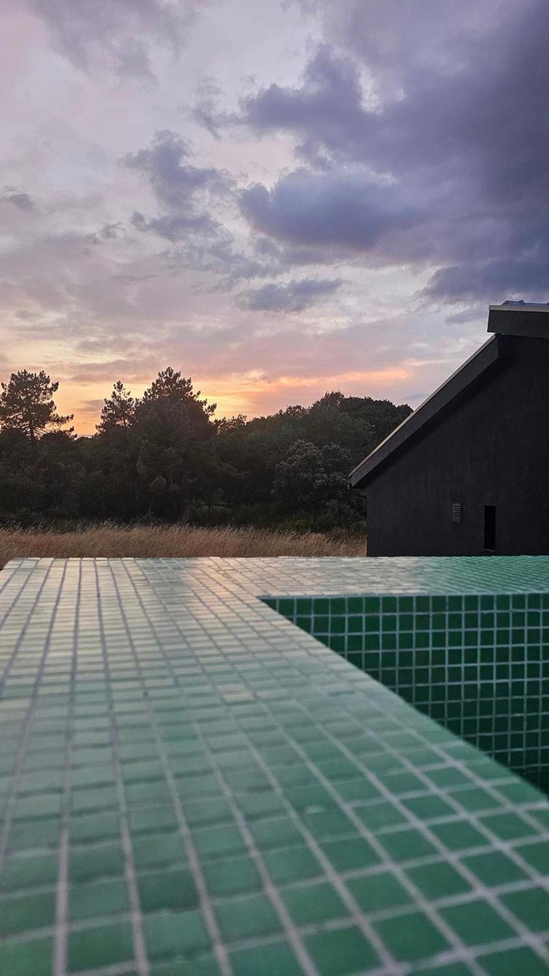Avelino Carolino Chalet Chaves