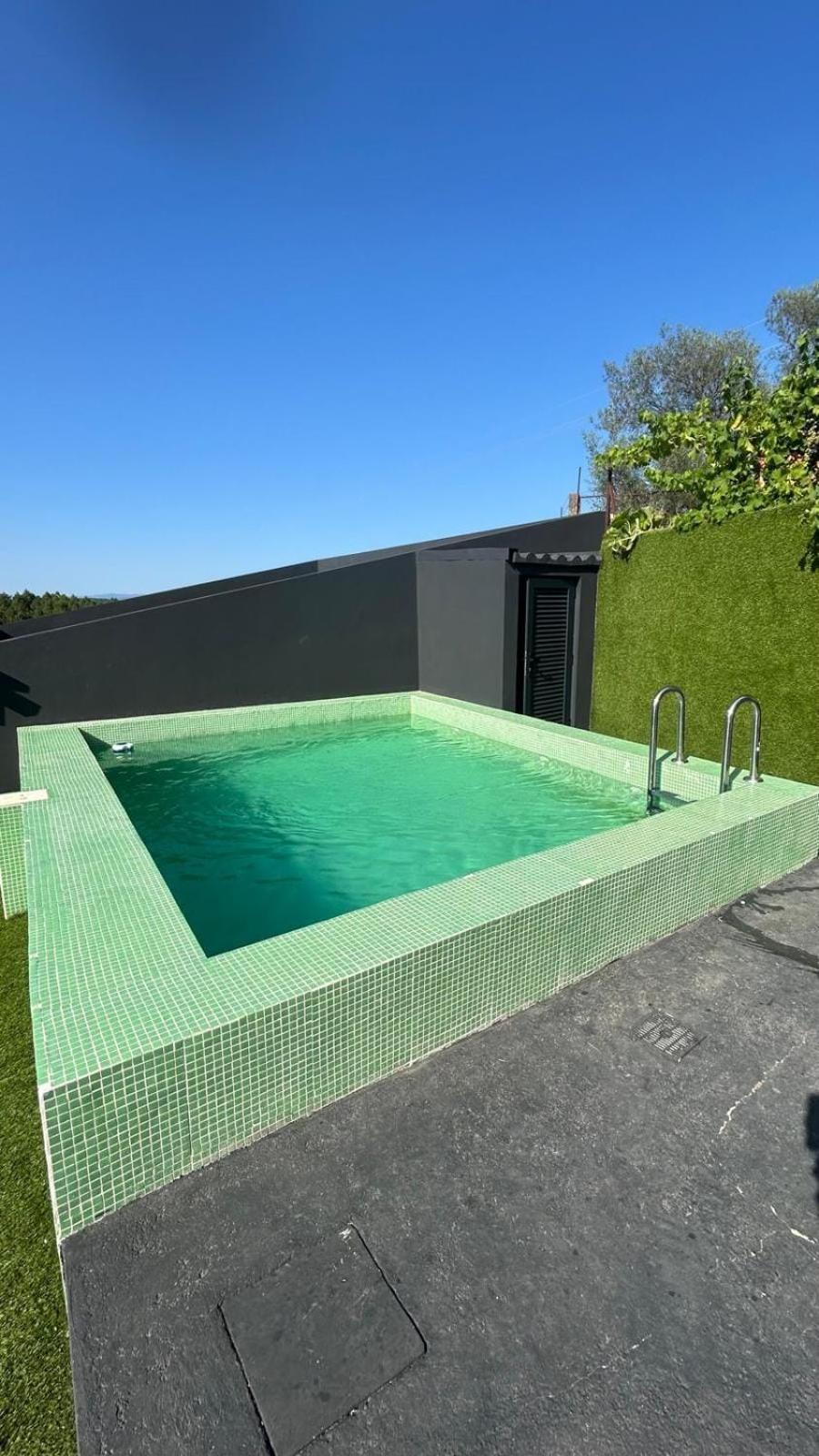 Chalet Avelino Carolino *