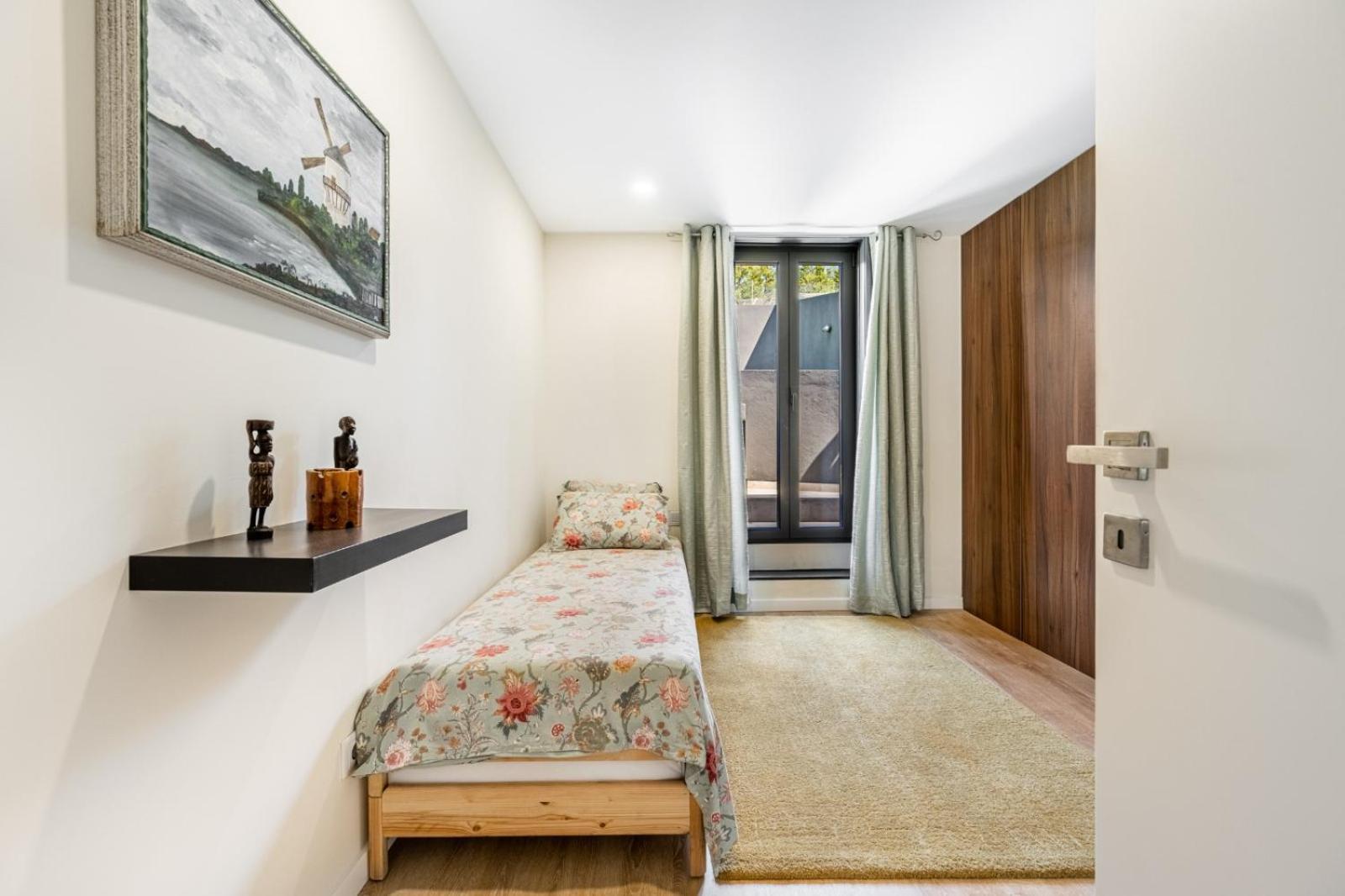Avelino Carolino Chalet *