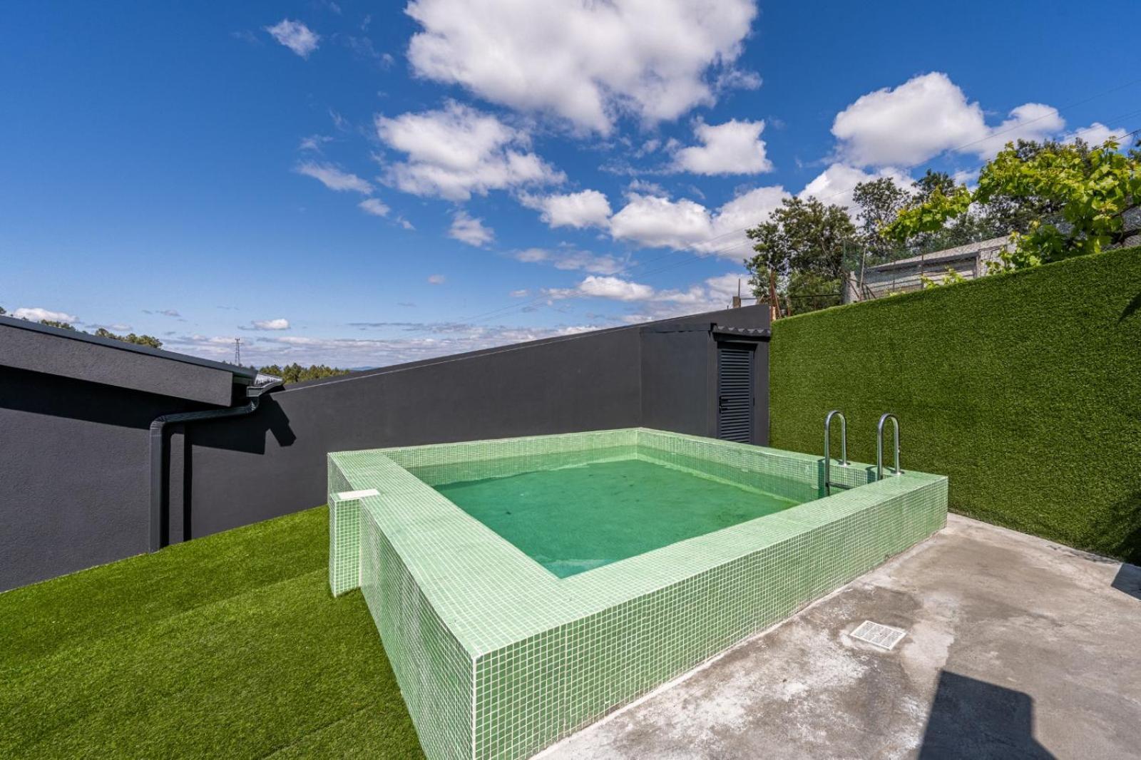 Chalet Avelino Carolino *