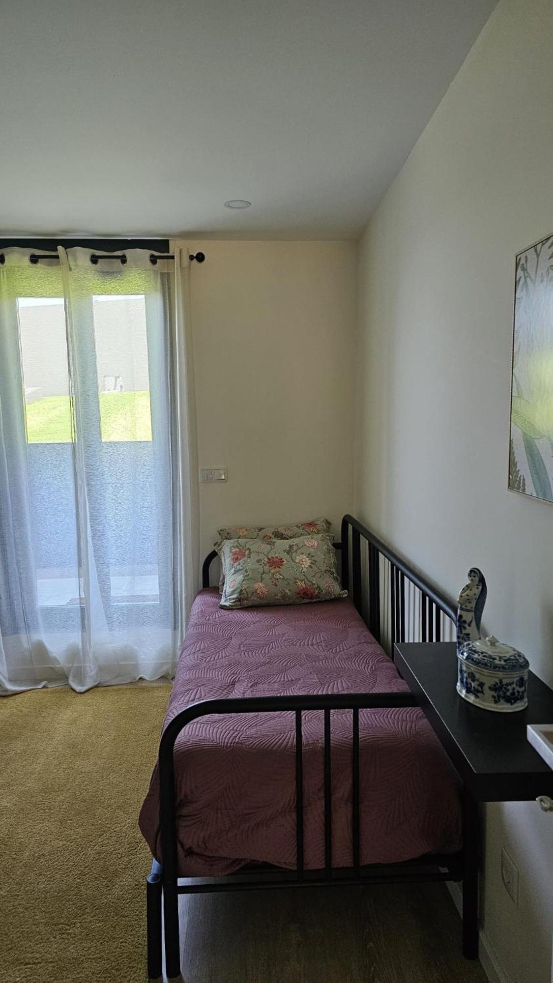Avelino Carolino Chalet Chaves